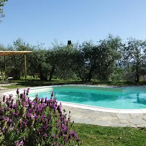 Il Castagnolino Farm stay